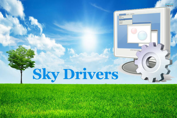 Get-Sky-Drivers