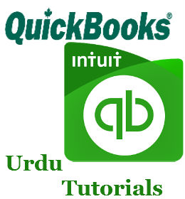 quickbooks in Urdu