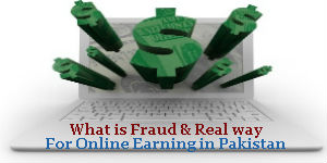Online-Earn-Money-Pakistan