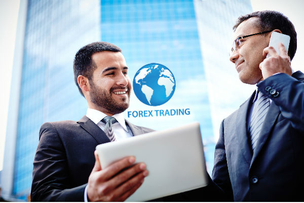 forex trading support