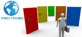Start a forex company