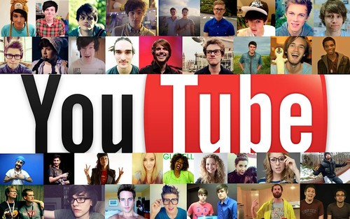 best popular you tubers in the world