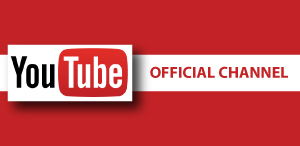 Youtube official vlogger logo