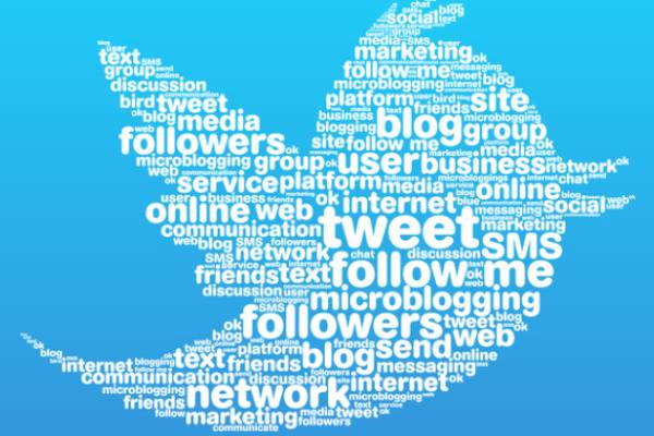 Top 10 Most Popular and Richest Twitter Accounts to Follow