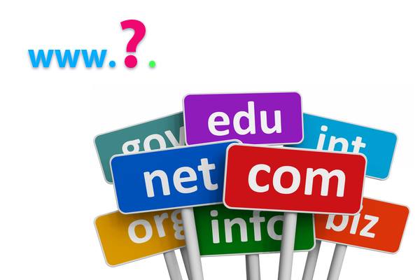 How To Select A Proper Name Of Your Web Domain