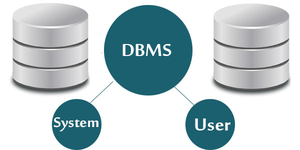 System-and-User-Defined-Databases
