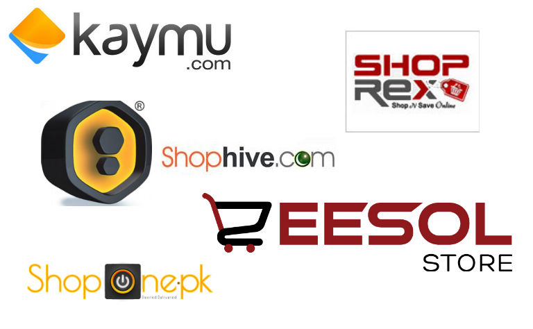 online shopping in lahore, pakistan