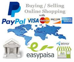 ODosta Inc. as PayPal Exchanger