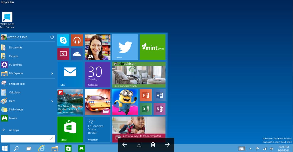 download windows 10 home edition 64 bit