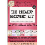 Breakup Recovery Bundle Course