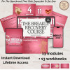 Breakup Recovery Bundle Course Breakup Recovery Bundle Course