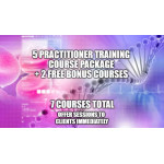 DNA Activation Practitioner Training Course Package