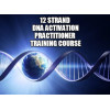 DNA Activation Practitioner Training Course Package