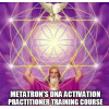 DNA Activation Practitioner Training Course Package