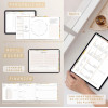 Digitaler 2026-27 Deutsch iPad Planner