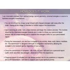 High Vibrational Frequency Re-patterning Report