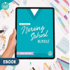 The Complete Nursing School Bundle - 2026 Edition (eBook)