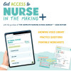 The Complete Nursing School Bundle - 2026 Edition (eBook)