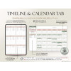 Spreadsheet Wedding Gift Planner with Budget Tracker Spreadsheet Wedding Gift Planner with Budget Tracker