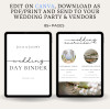 Wedding Planner Spreadsheet Wedding Budget Tracker Wedding Planner Spreadsheet Wedding Budget Tracker