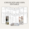 Wedding Planner Spreadsheet Wedding Budget Tracker Wedding Planner Spreadsheet Wedding Budget Tracker
