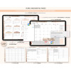 ADHD Goodnotes iPad Daily Weekly Monthly 2026-27 Planner ADHD Goodnotes iPad Daily Weekly Monthly 2026-27 Planner