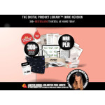 Canva Digital Products Library Canva Digital Products Library