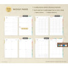 PREMIUM Custom Digital Planner | 2026-27 Undated