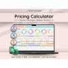 Price & Profit Calculator for Small Businesses