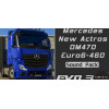 2020 MB New Actros 460 OM470 Sound Pack