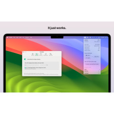 BatFi – Increase Your Mac's Battery Lifespan