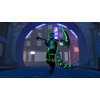 Cyber Archer and Kyoko Vrchat 3.0 PC + Quest