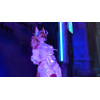 Cyber Archer and Kyoko Vrchat 3.0 PC + Quest