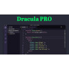 Dracula PRO