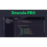 Dracula PRO