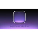 DynamicLake Pro for macOS - Dynamic Island DynamicLake Pro for macOS - Dynamic Island