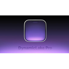 DynamicLake Pro for macOS - Dynamic Island