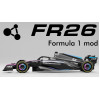 FR26 - BeamNG.drive vehicle mod