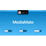 MediaMate MediaMate