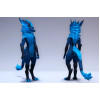 Nardoragon VRChat Avatar