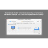 Turbo Boost Switcher Pro for Intel Mac