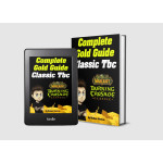 WOW Burning Crusade Classic Gold Mastery Guide
