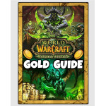 The Burning Crusade Gold Guide