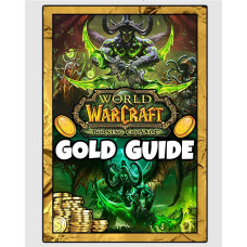The Burning Crusade Gold Guide