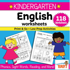 Alphabet Letters Printable Worksheets A to Z Letter Alphabet Letters Printable Worksheets A to Z Letter