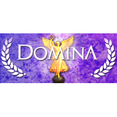 DOMINA, Arena of Blood and Power