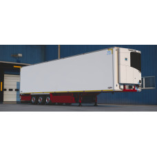 ETS2 ownable Chereau Inogam