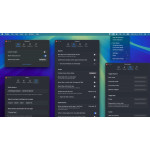 Supercharge for macOS Supercharge for macOS