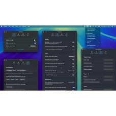 Supercharge for macOS