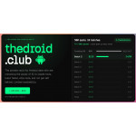 The Droid Club: A private AI tinkering community for Android developers